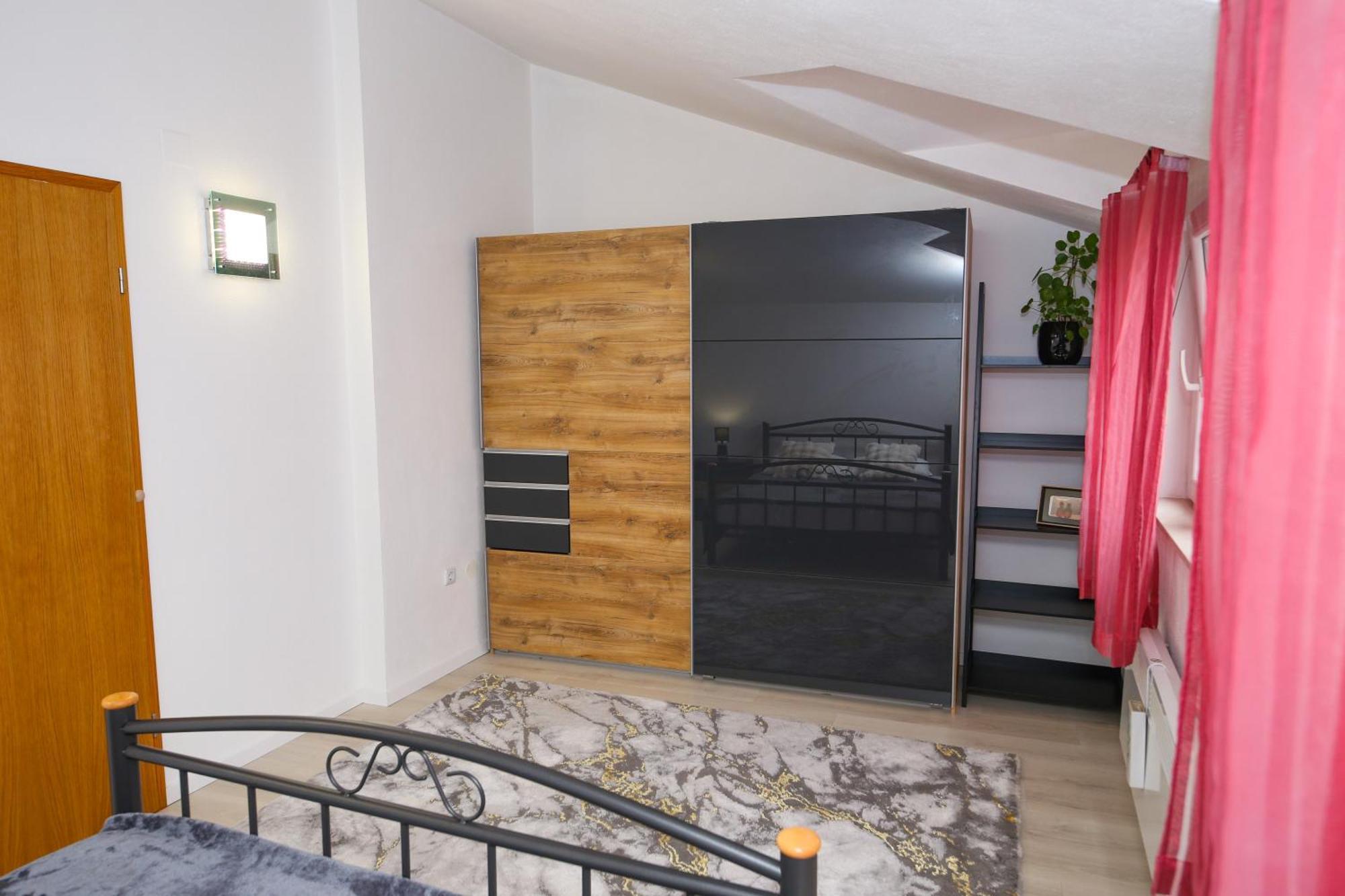 Apartments Vaska Trogir Dış mekan fotoğraf