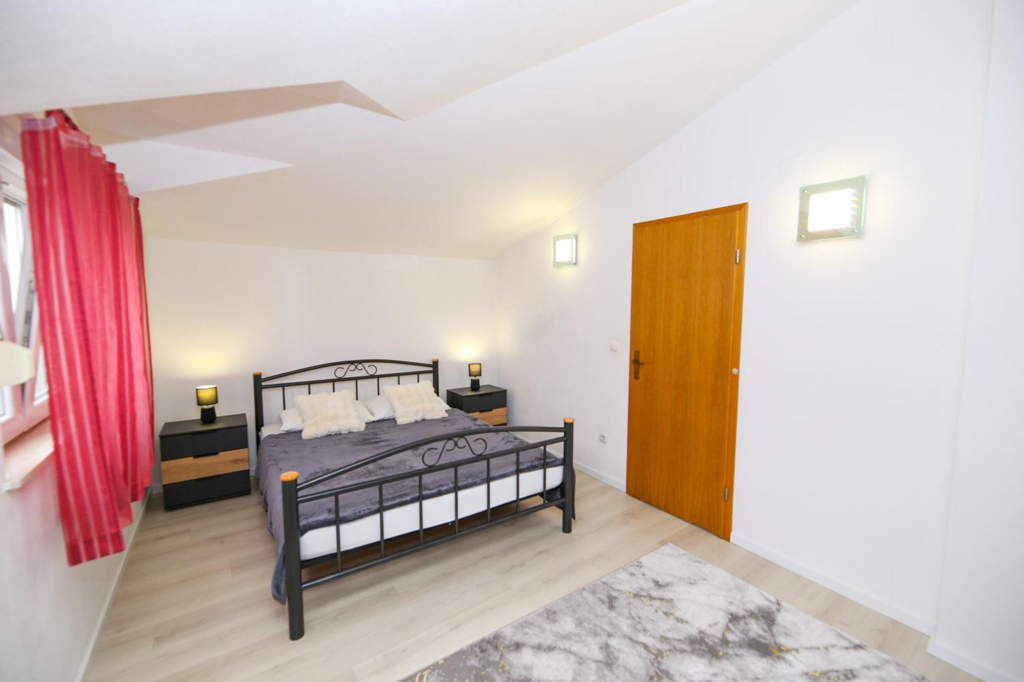 Apartments Vaska Trogir Dış mekan fotoğraf