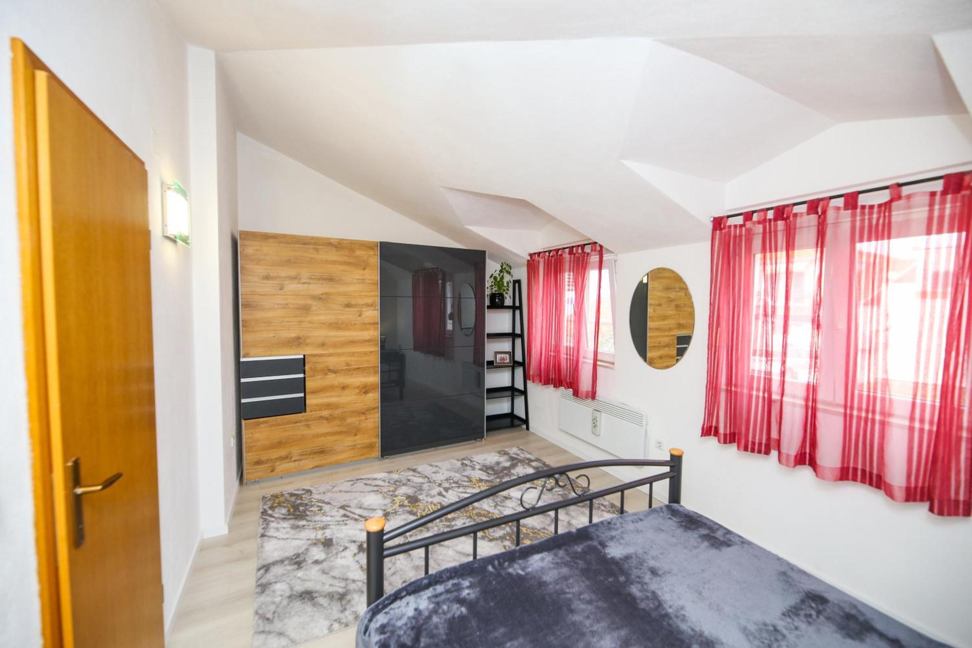 Apartments Vaska Trogir Dış mekan fotoğraf