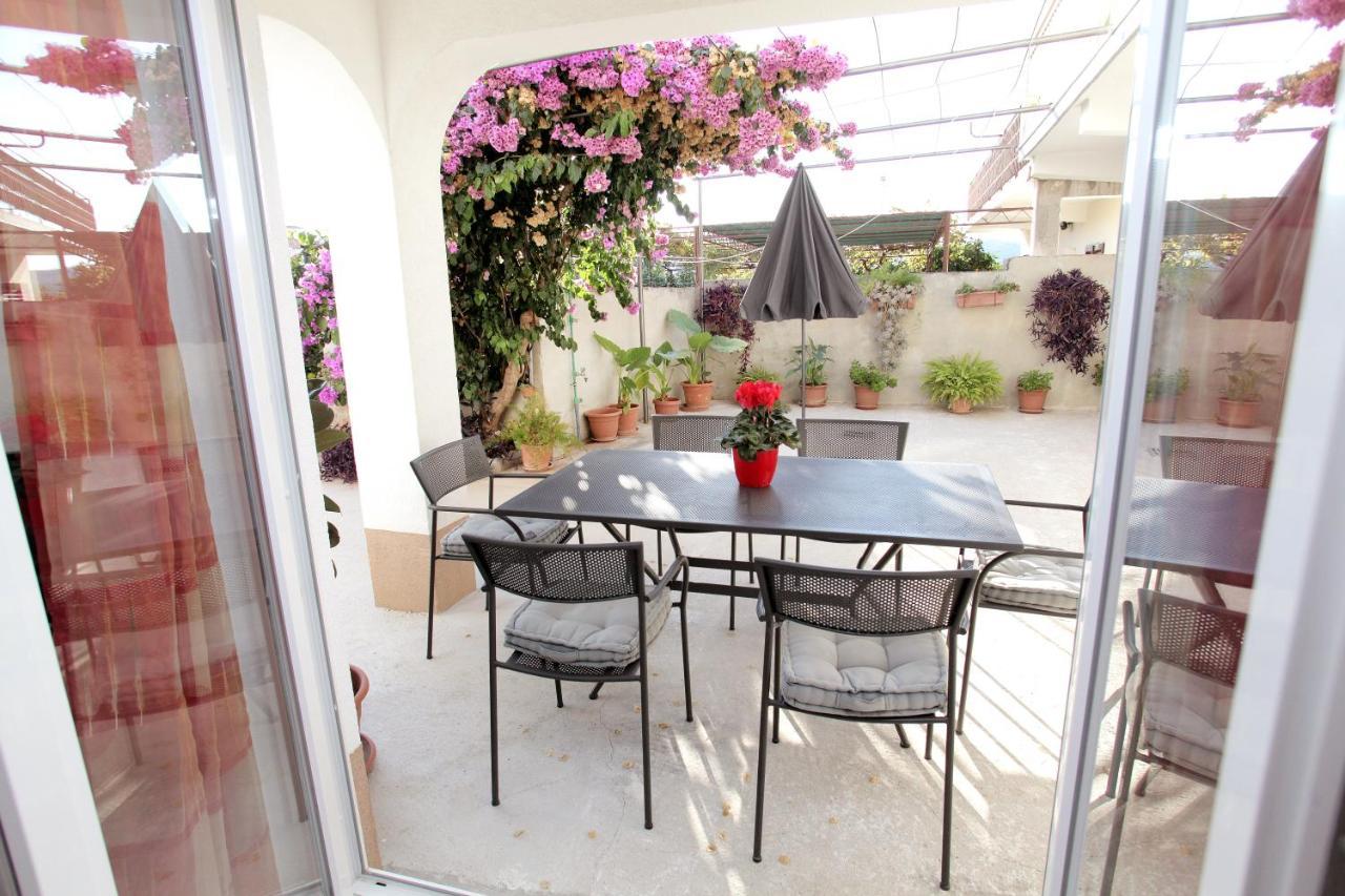 Apartments Vaska Trogir Dış mekan fotoğraf